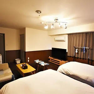 Randor Classic Aparthotel Tokyo