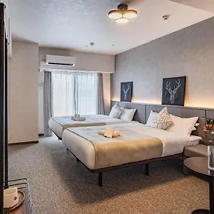 3* Gasthof 11 Shinsaibashi 2