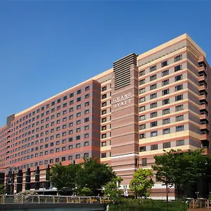 Hotel Grand Hyatt *****