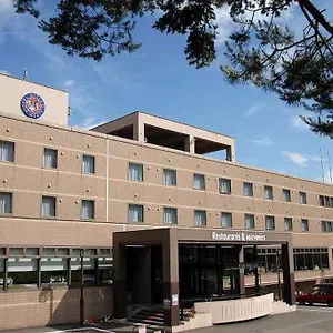 Niseko Alpen Hotel Kutchan