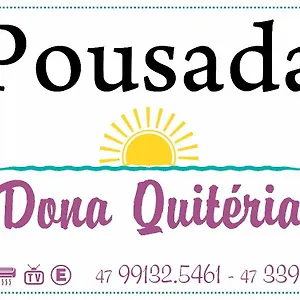 Estalagem Dona Quiteria