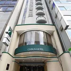Hotel Chisun ***