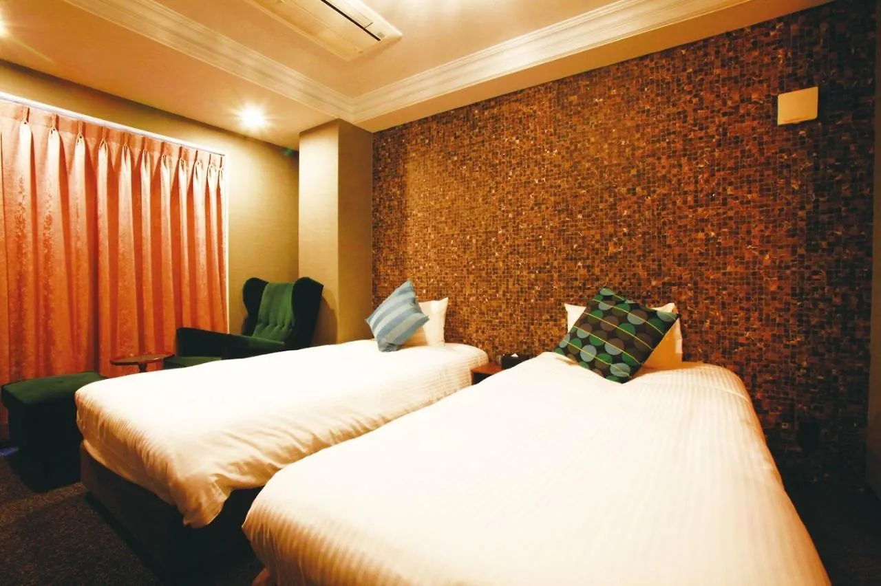 Hotel State Tennoji Osaka