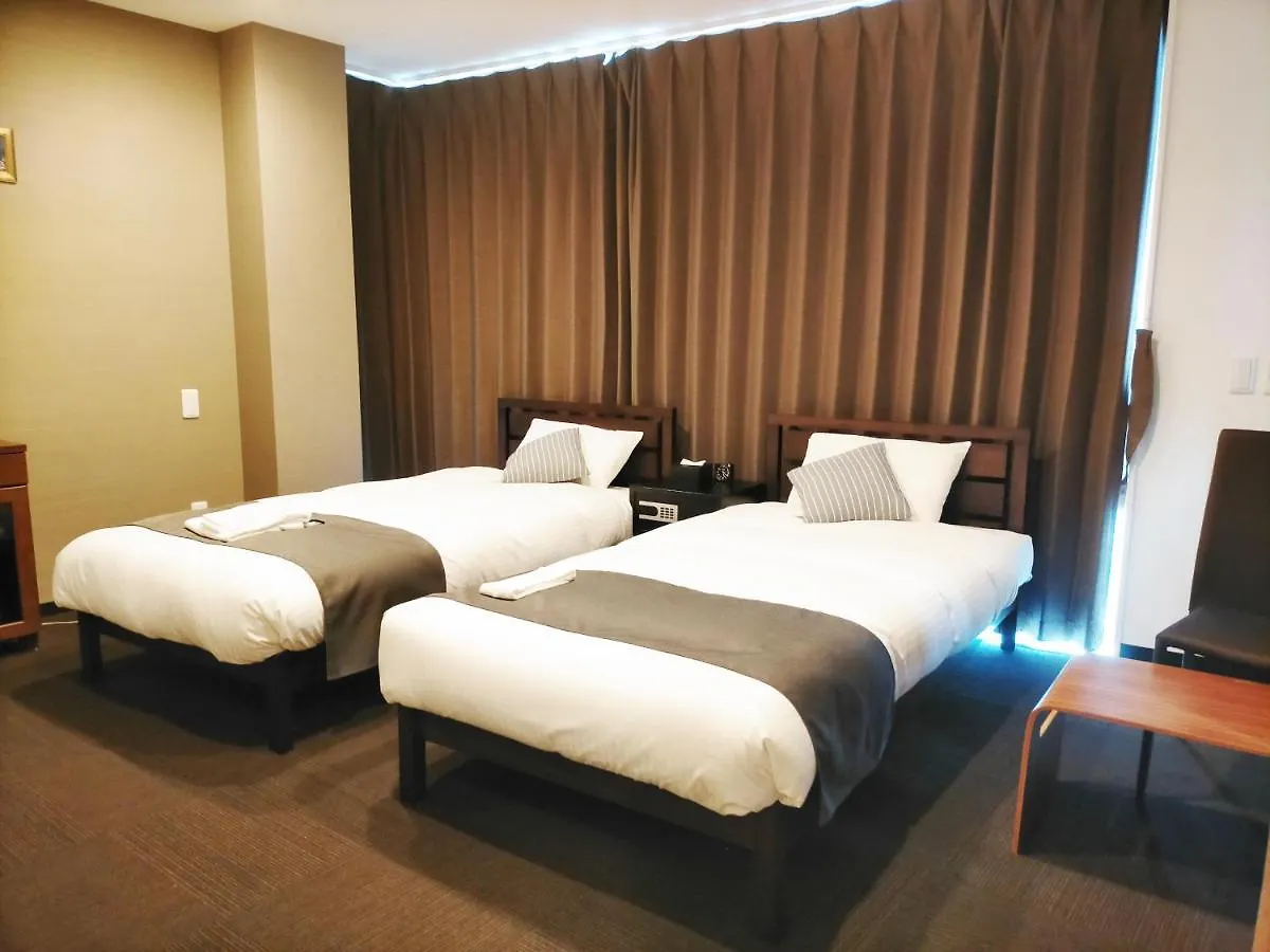 Hotel State Tennoji Osaka
