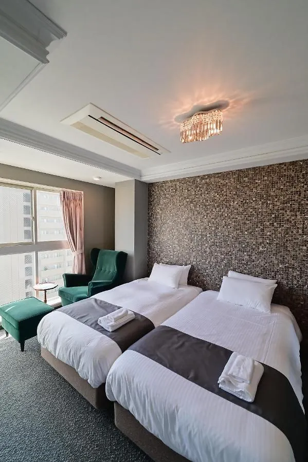Hotel State Tennoji Osaka