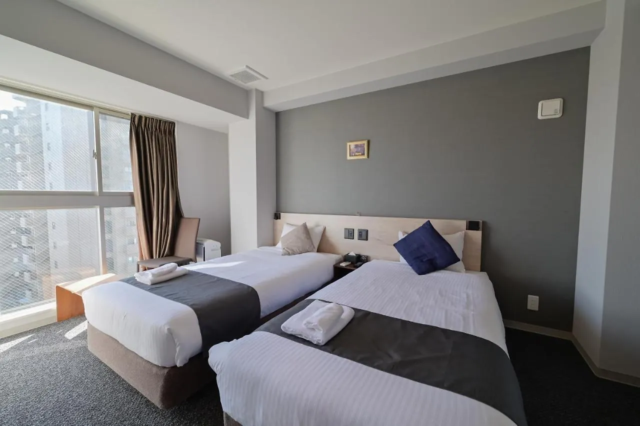 Hotel State Tennoji Osaka