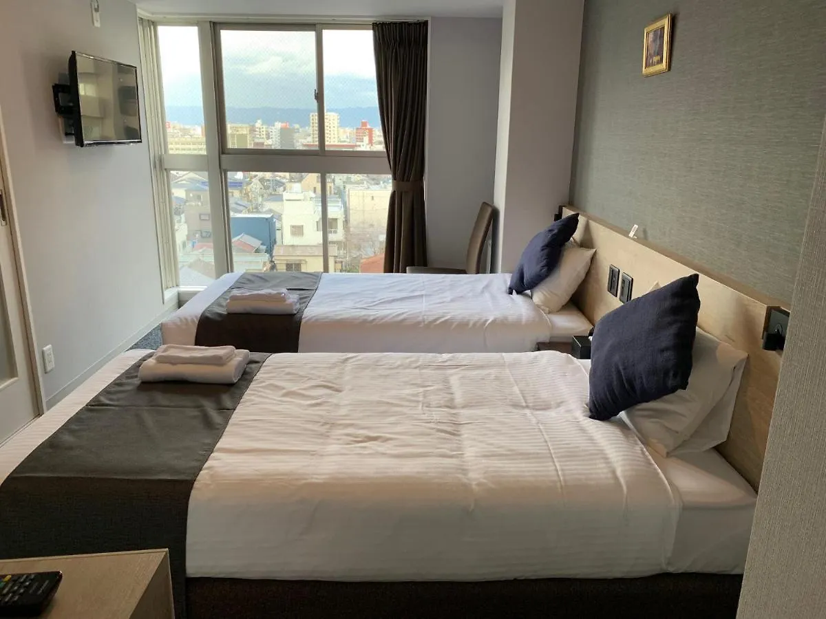 Hotel State Tennoji Osaka